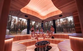 Invisible Forest Lodge & Spa (Adults Only)